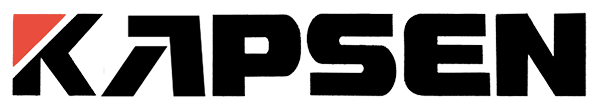 kapsen logo