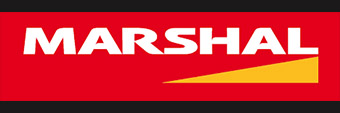 marshal logo