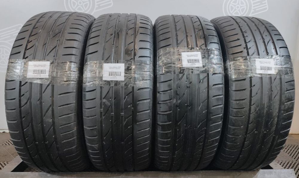Sailun Atrezzo ZSR 225/55 R17 4 шт.