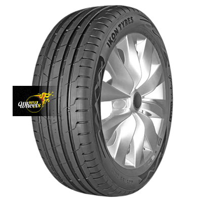 Ikon Tyres Autograph Ultra 2 255/35 R20 1 шт.