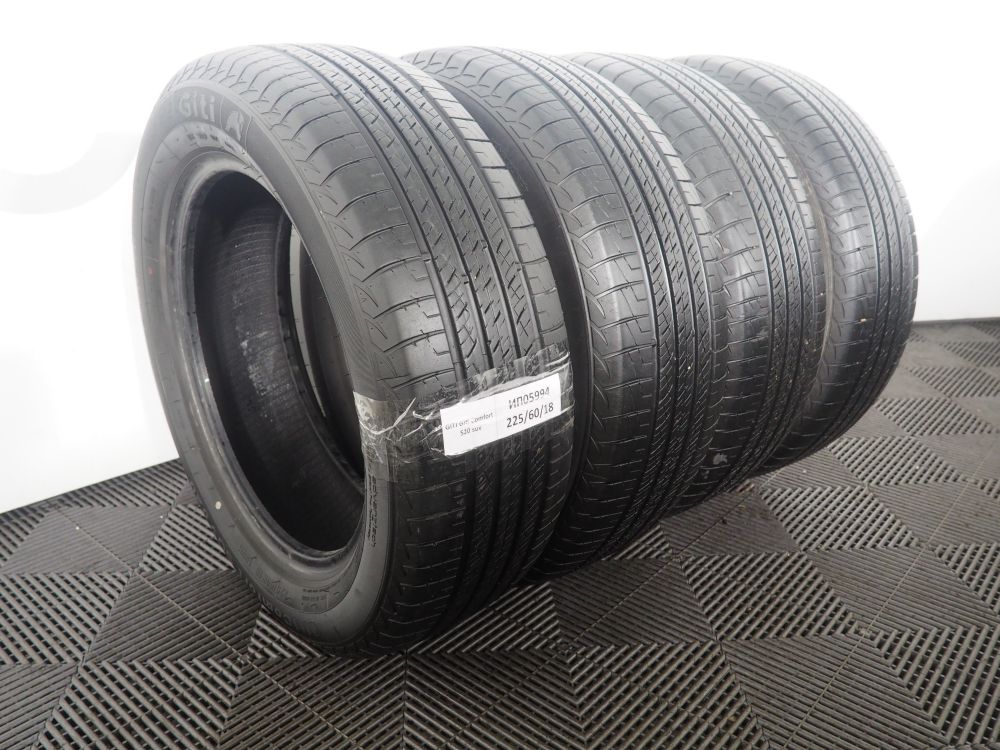 GITI GitiComfort SUV 520 225/60 R18 4 шт.