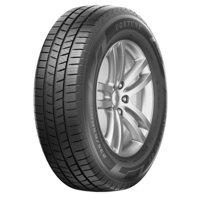 Fortune Travello 4S 215/70 R15 1 шт.