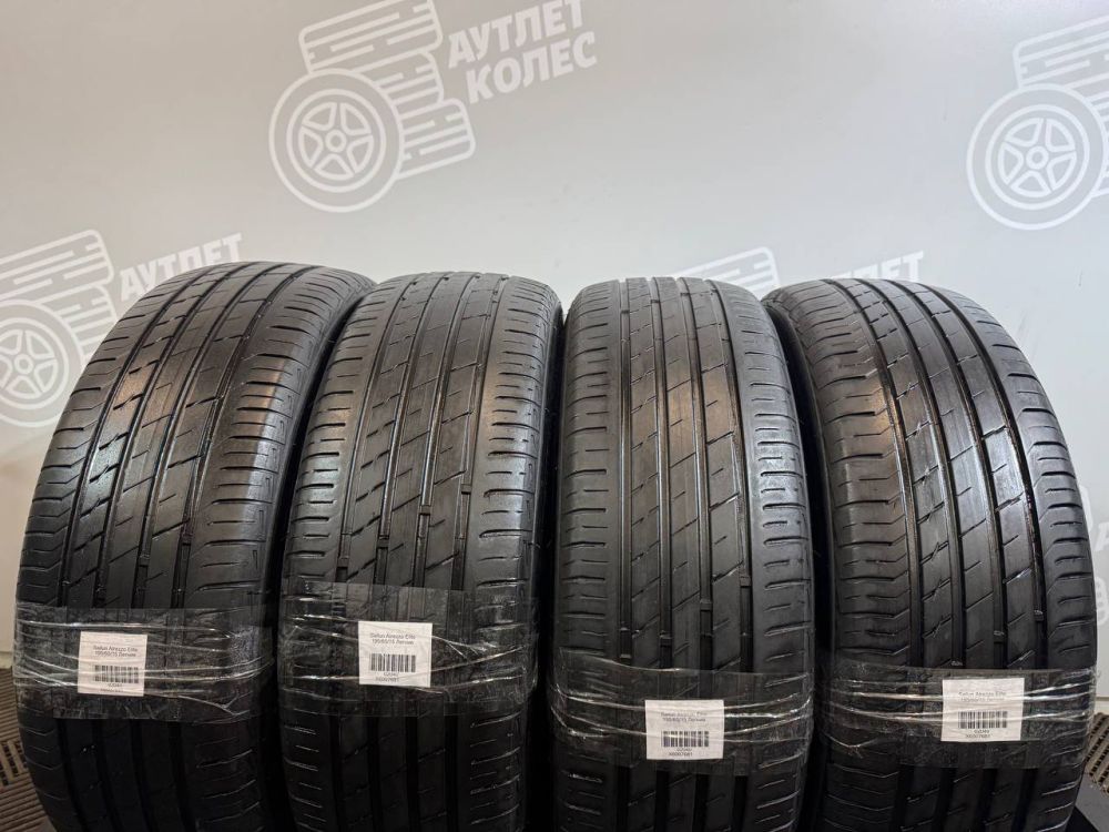 Sailun Atrezzo Elite 195/65 R15 4 шт.