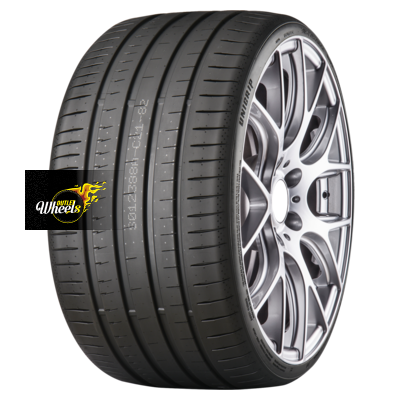 Unigrip Lateral Force Sport 265/35 R20 1 шт.