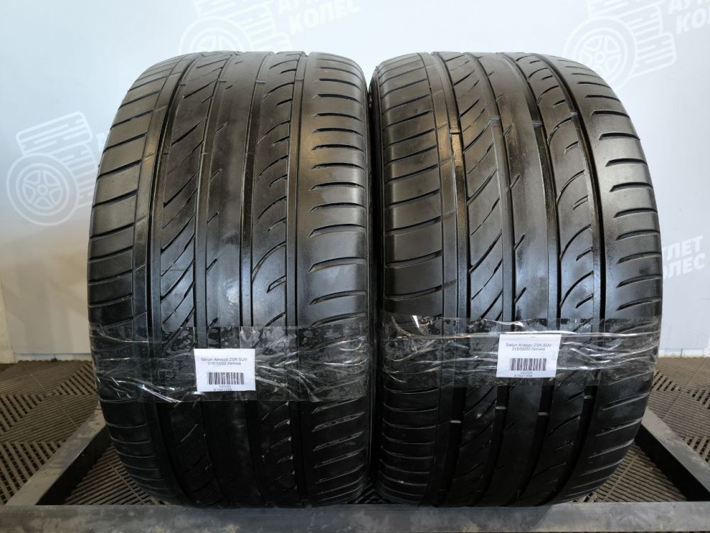 Sailun Atrezzo ZSR SUV 315/35 R20 2 шт.
