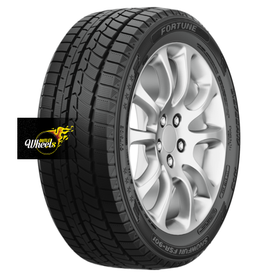 Fortune FSR-901 225/45 R17 1 шт.