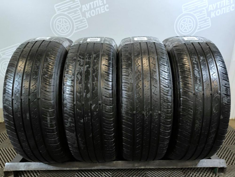 Dunlop Grandtrek ST30 235/55 R18 4 шт.