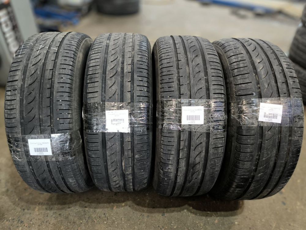 Formula Energy 205/55 R16 4 шт.