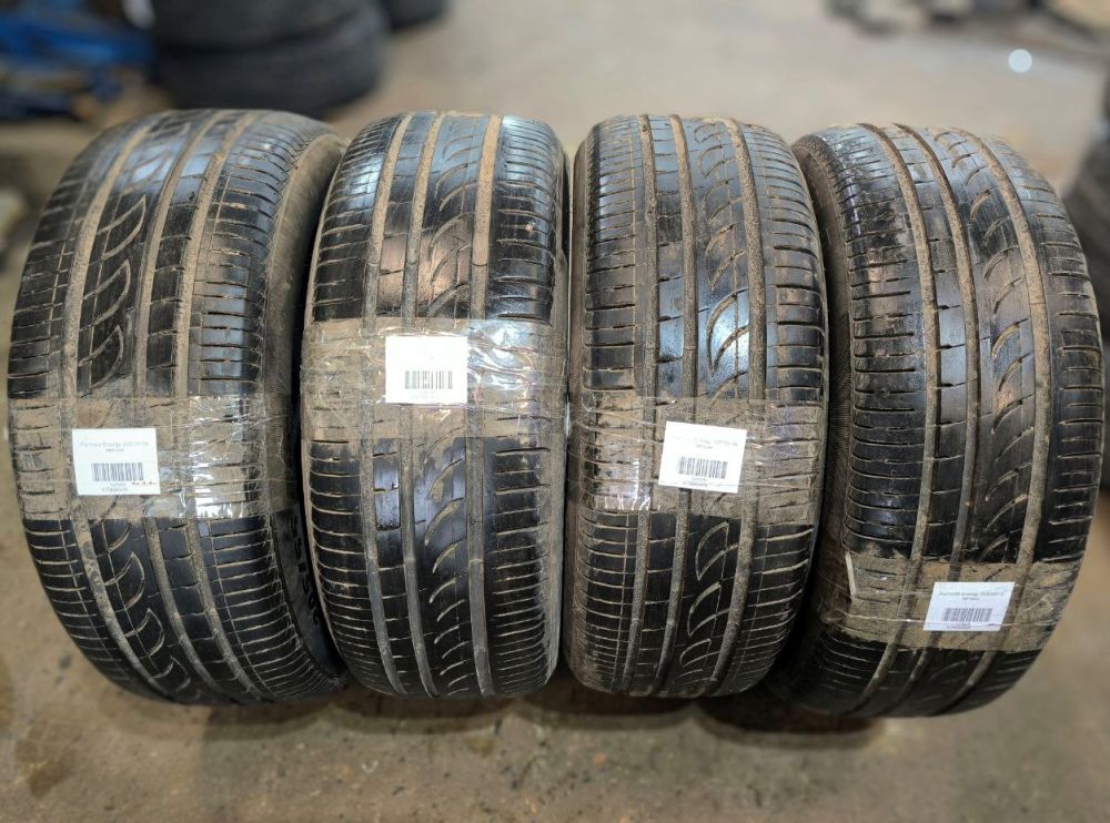 Formula Energy 205/55 R16 4 шт.