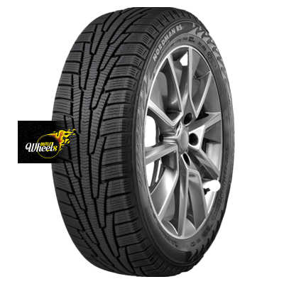 Ikon Tyres Nordman RS2 195/60 R15 1 шт.