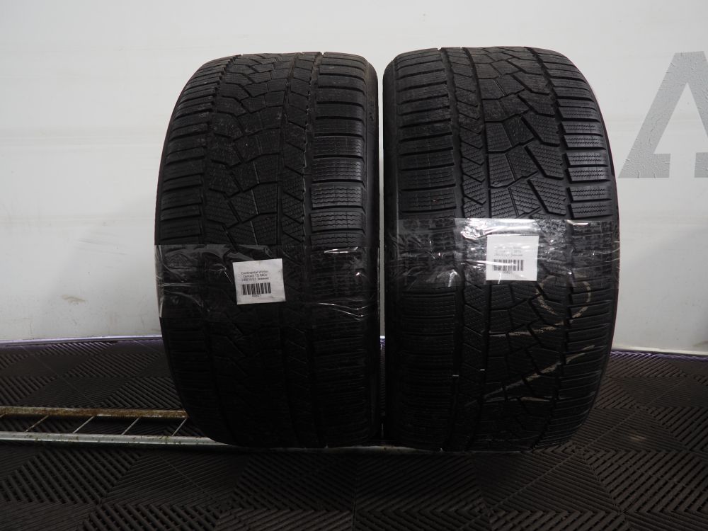 Continental WinterContact TS 860 S 285/30 R21 2 шт.