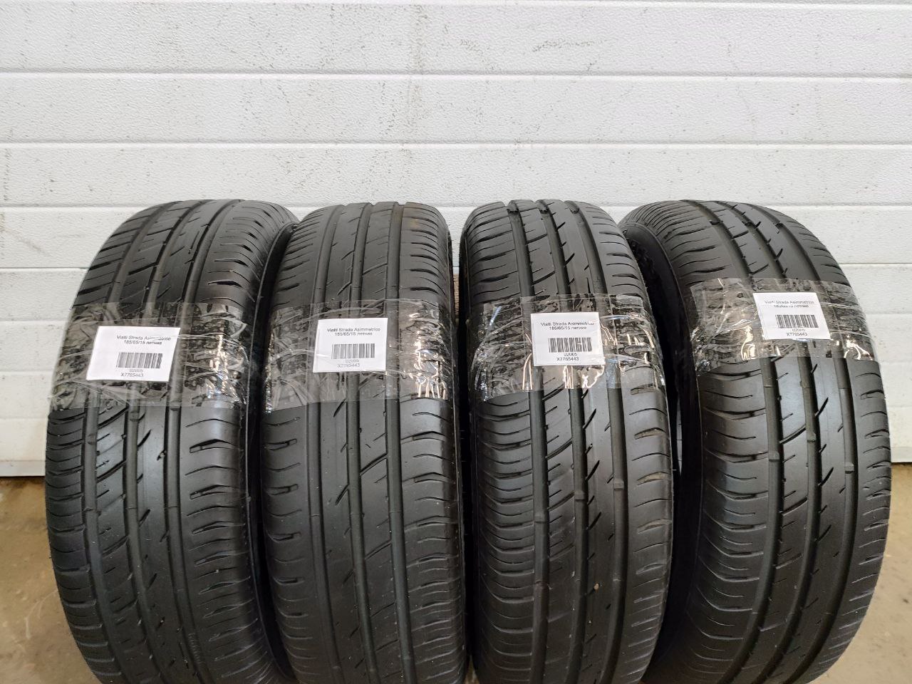 Viatti Strada Asimmetrico 185/65 R15