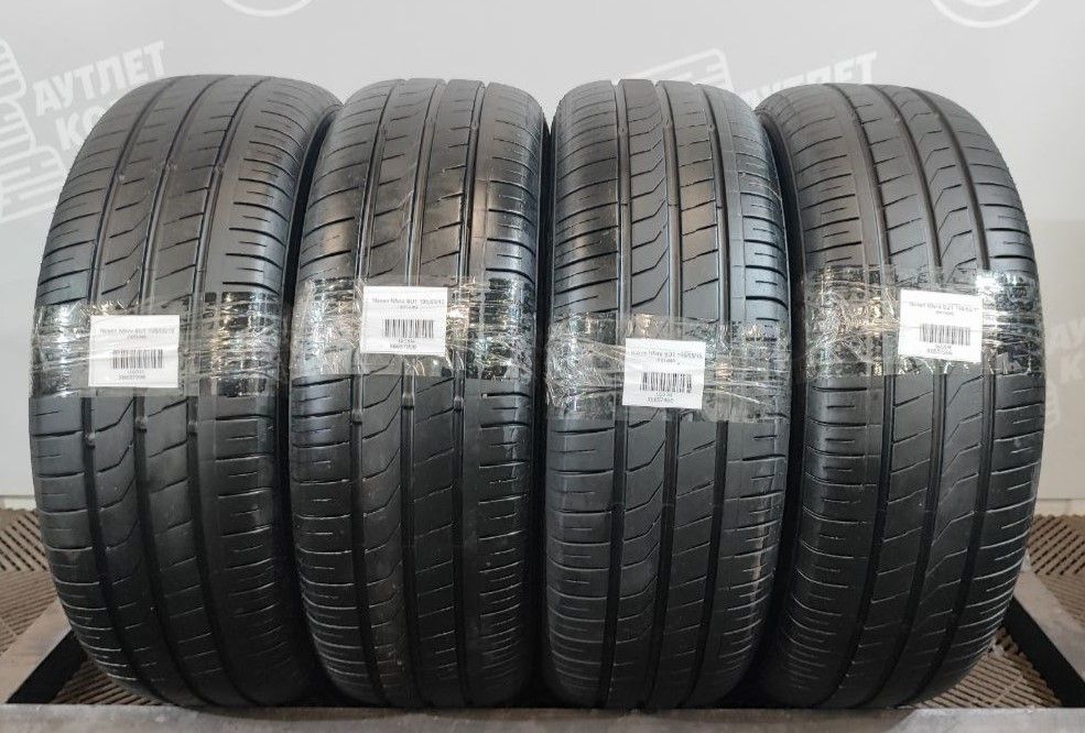 Nexen N'Fera SU1 195/65 R15 4 шт.