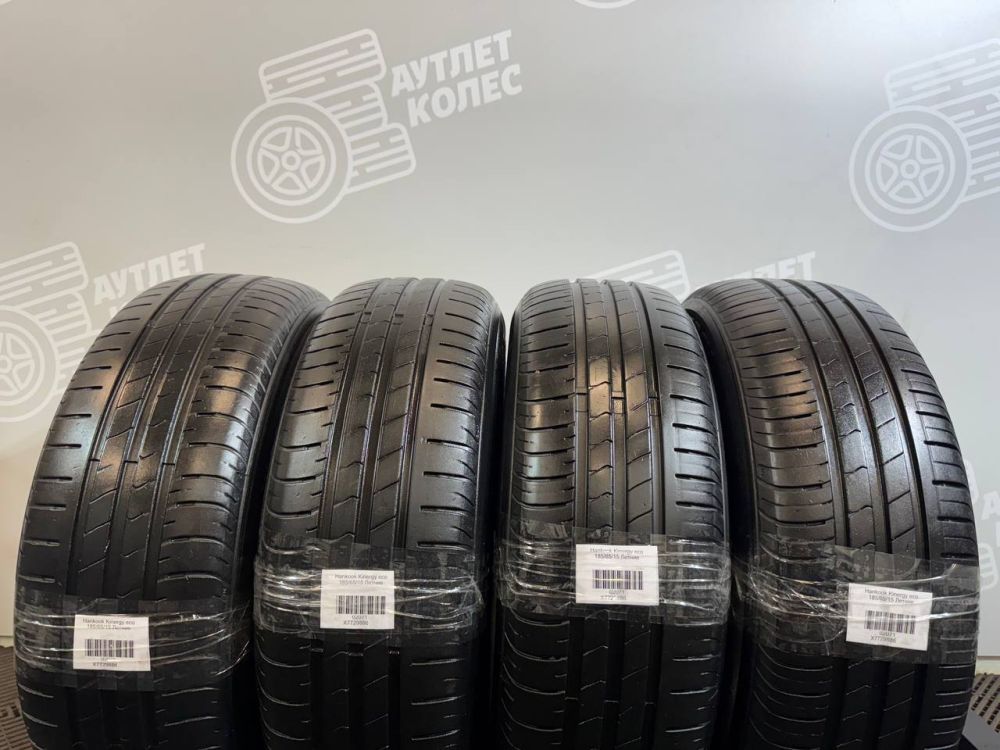 Hankook Kinergy eco 185/65 R15 4 шт.