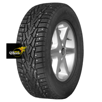 Ikon Tyres Nordman 7 205/60 R16 1 шт.