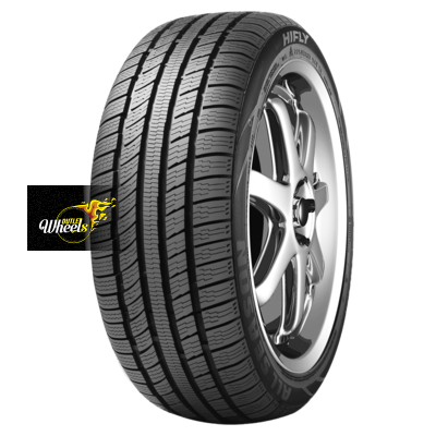 HiFly All-Turi 221 235/55 R18 1 шт.