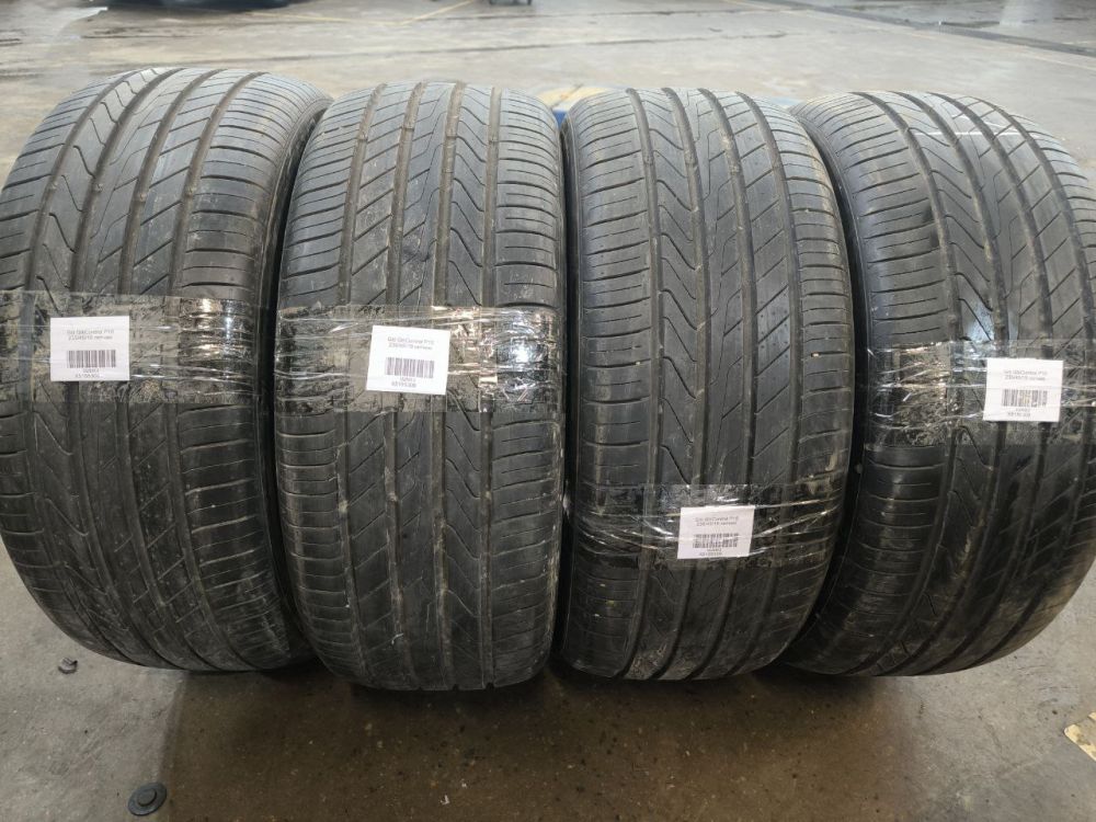 Giti Control P10 235/45 R19 4 шт.
