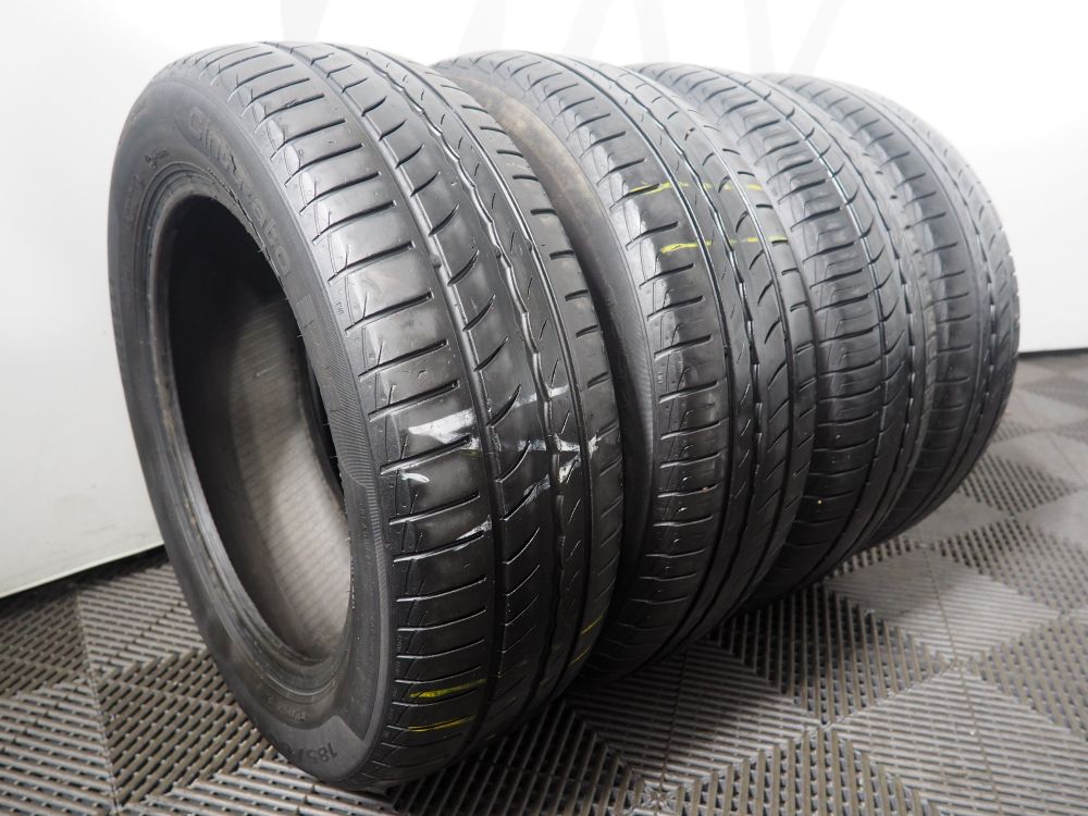 Pirelli Cinturato P1 185/60 R15 4 шт.