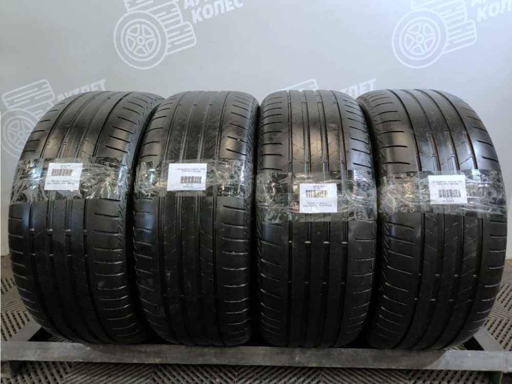 Bridgestone Turanza T005 225/45 R17 4 шт.