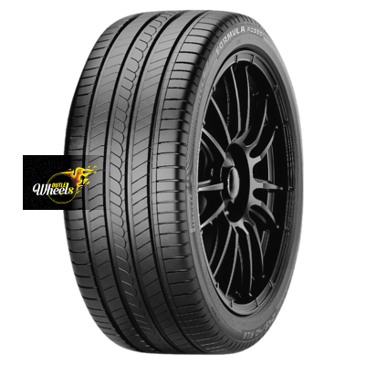 Pirelli Formula Rosso 225/40 R18 1 шт.