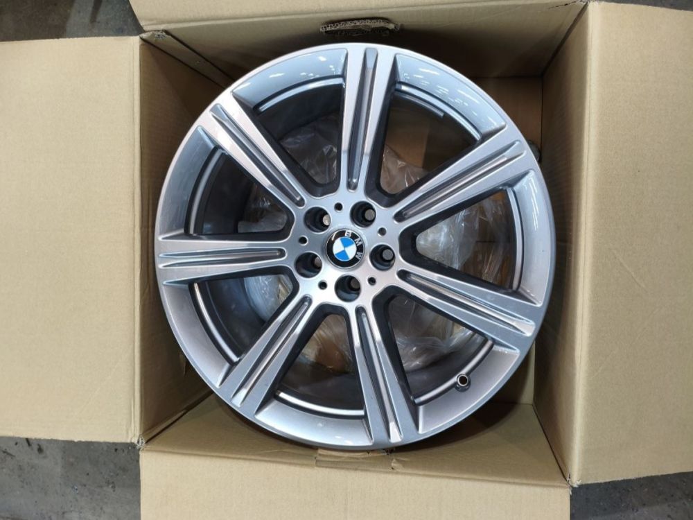 Комплект литых дисков BMW R20 4 шт.