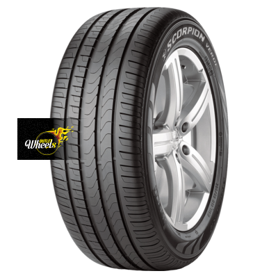 Pirelli Scorpion Verde 235/60 R18 1 шт.