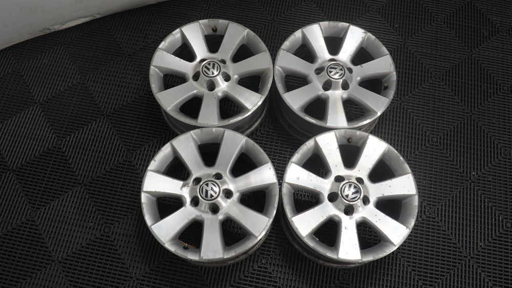 Комплект литых дисков VW Tiguan 1 R16 4 шт.
