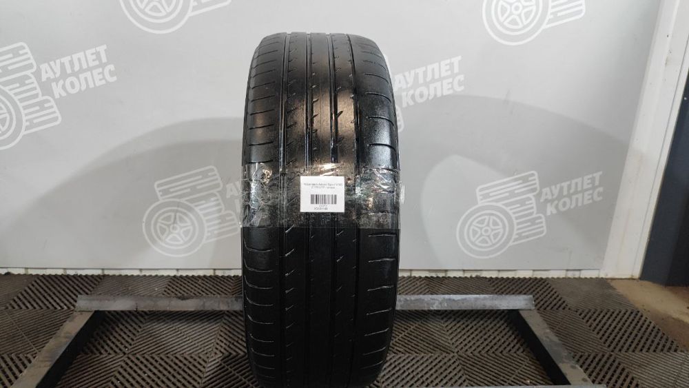 Yokohama Advan Sport V105 235/50 R19 1 шт.