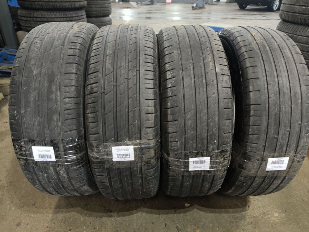 Sailun Atrezzo Elite 225/65 R17 4 шт.