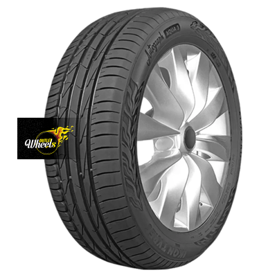 Ikon Tyres Autograph Aqua 3 225/50 R17 1 шт.