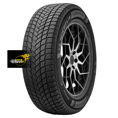Michelin X-Ice Snow 225/45 R17 1 шт.