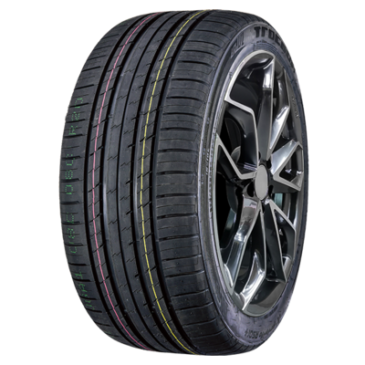 Tracmax X-Privilo RS01 275/40 R21 1 шт.