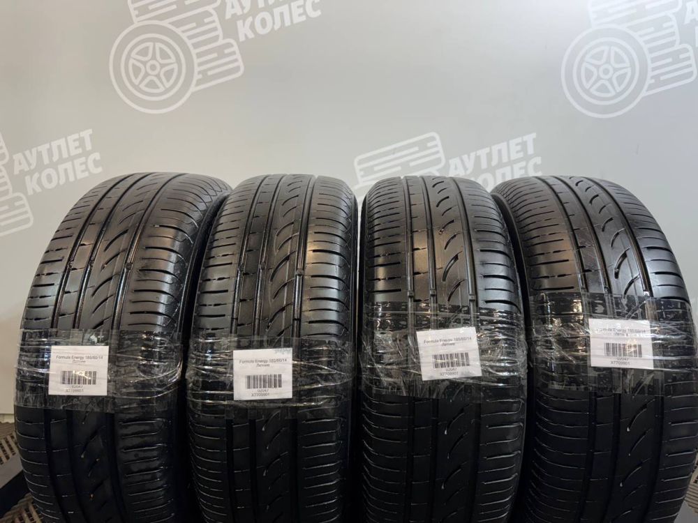 Formula Energy 185/60 R14 4 шт.