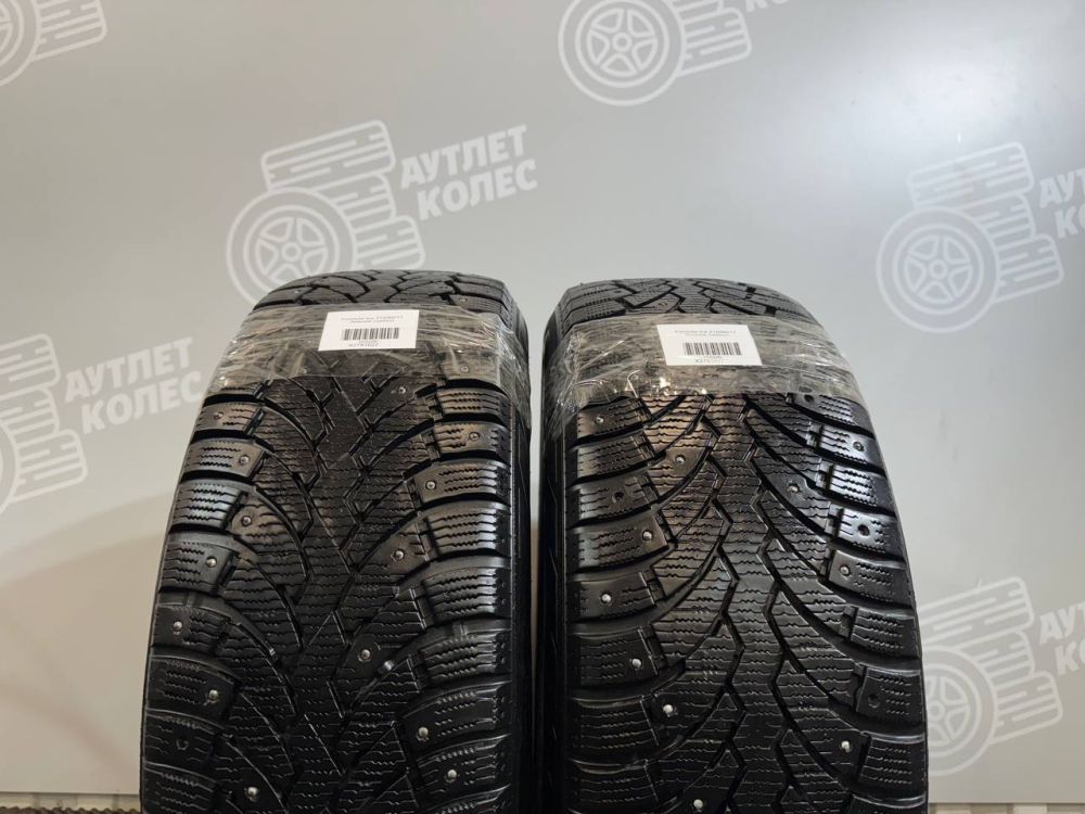 Formula Ice 215/60 R17 2 шт.