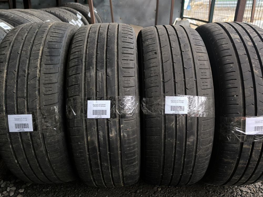 Joyroad HP RX307 205/55 R16 4 шт.