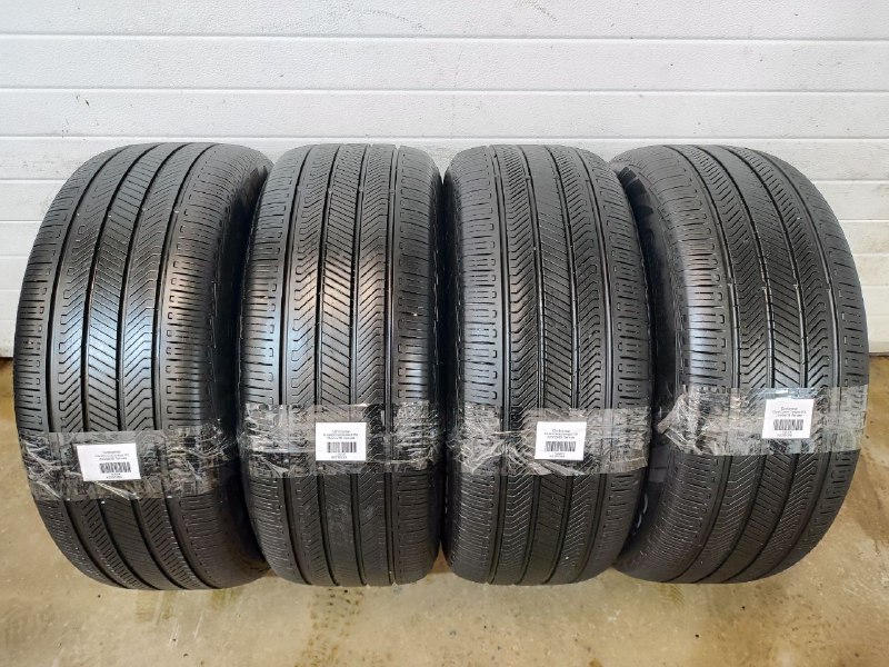 Continental ContiCrossContact RX 265/55 R19