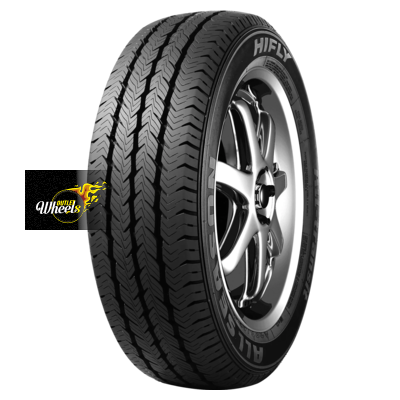 HiFly All-Transit 225/70 R15 1 шт.