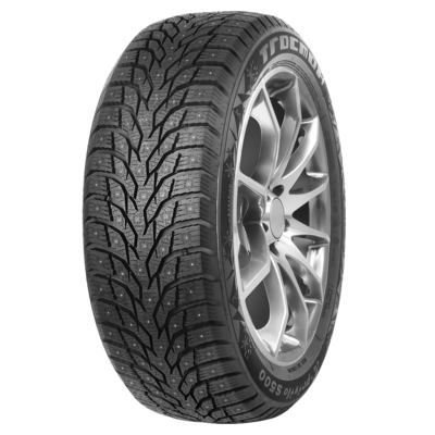 Tracmax X-Privilo S500 215/55 R17 1 шт.