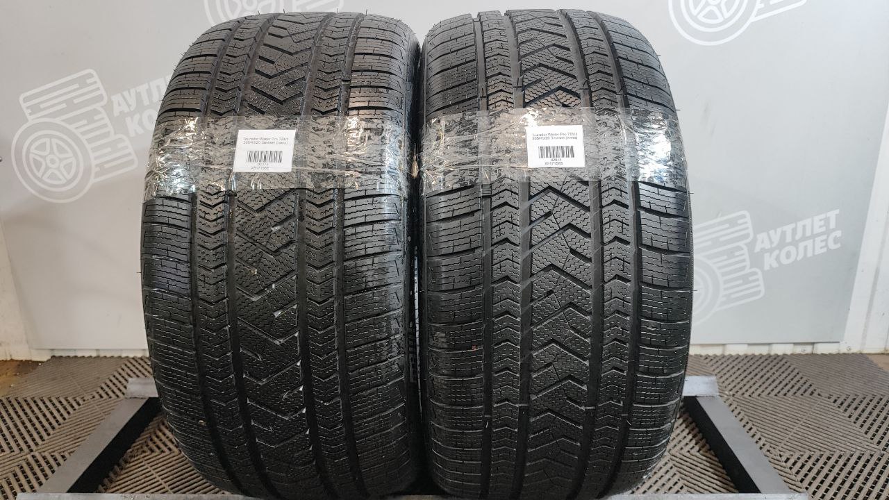 Tourador Winter Pro TSU1 305/40 R20