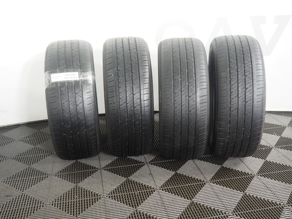 Bridgestone Dueler H/P Sport 245/50 R20 4 ₽ шт.