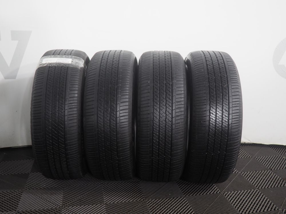 Bridgestone Dueler H/L 422 Ecopia 235/55 R18 4 ₽ шт.