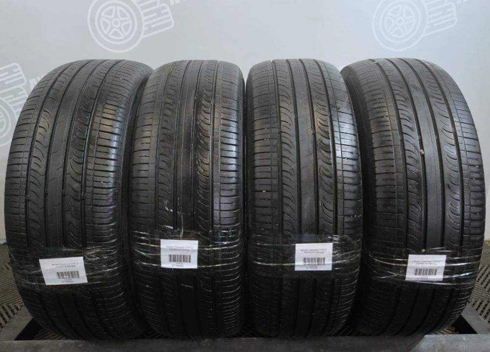 Nexen premiere 205/65 R16 4 шт.