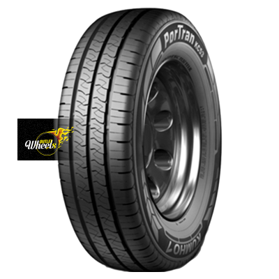 Marshal PorTran KC53 215/60 R16 1 шт.