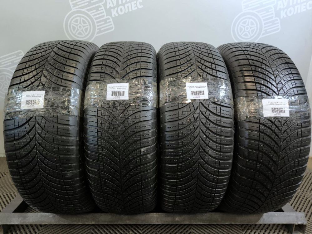 Goodyear Vector 4Seasons 225/60 R17 4 шт.