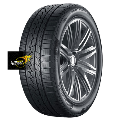 Continental ContiWinterContact TS 860 S 225/50 R19 1 шт.