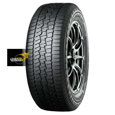 Yokohama Geolandar CV 4S G061 265/60 R18 1 шт.