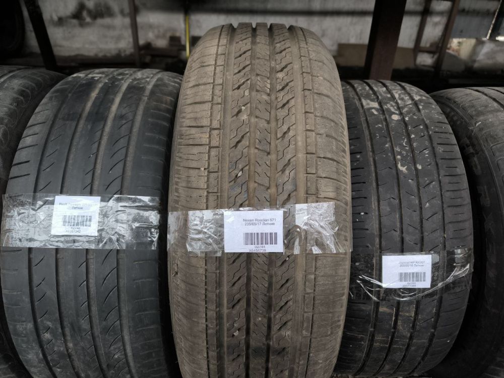 Nexen Roadian 235/65 R17 1 шт.