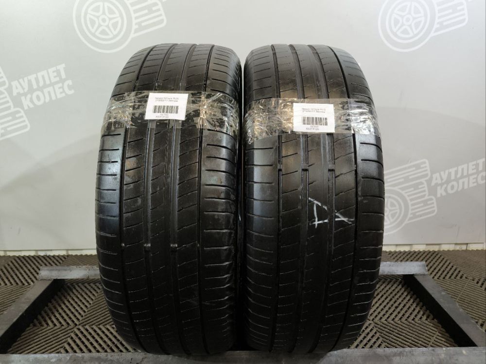 Nexen N'Fera RU5 215/60 R17 2 шт.