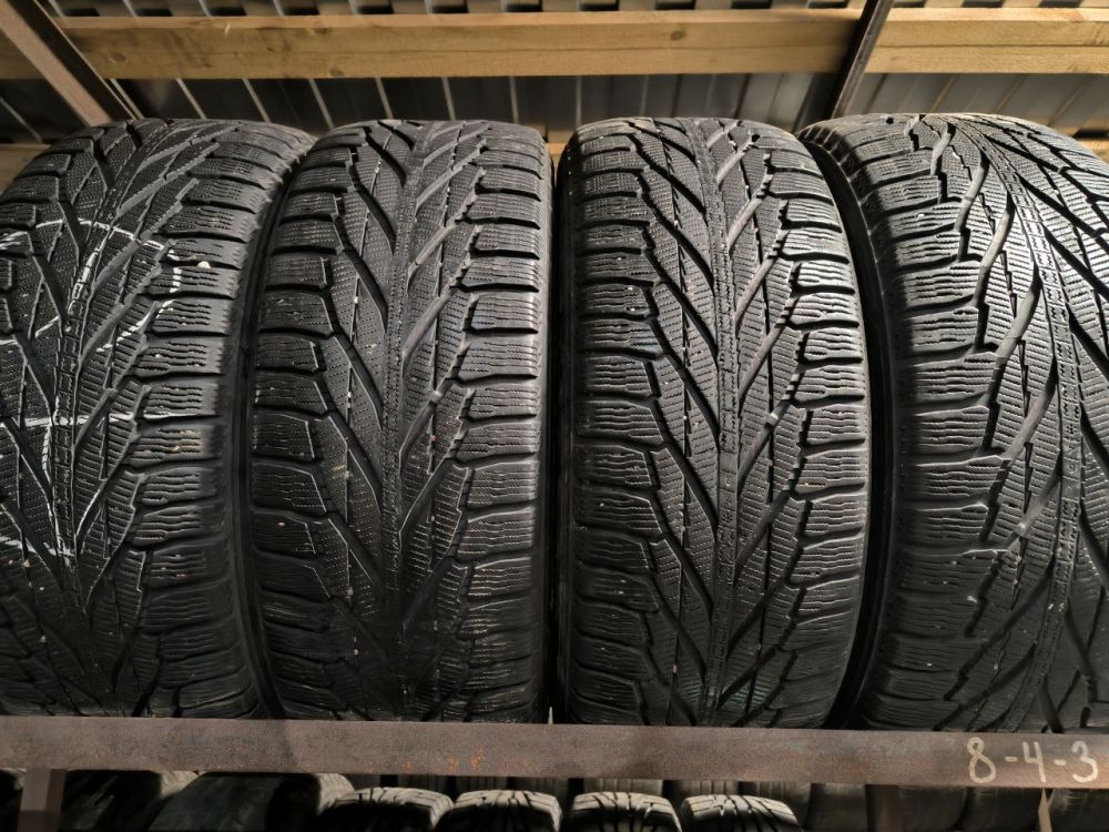 Nokian Tyres Hakkapeliitta R2 SUV 225/55 R18 4 шт.