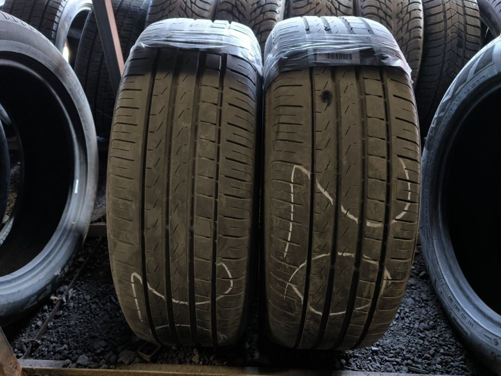 Pirelli Cinturato P7 225/60 R17 2 шт.